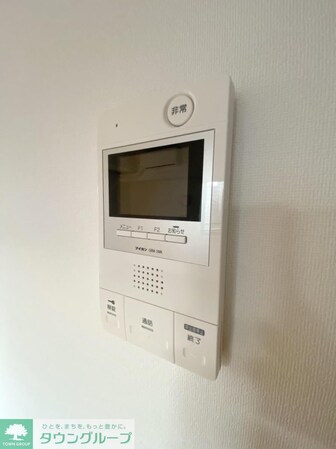 ベルエスパス箱崎の物件内観写真